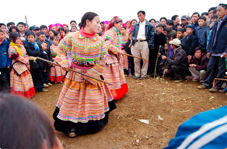 Lễ hội gầu tào