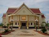 Bảo tàng văn hóa Kon Tum