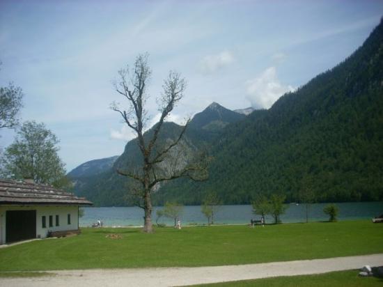 Berchtesgaden