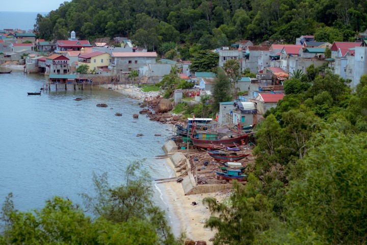 Đảo Nghi Sơn