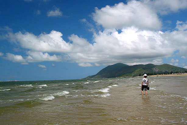 Biển Xuân Thành