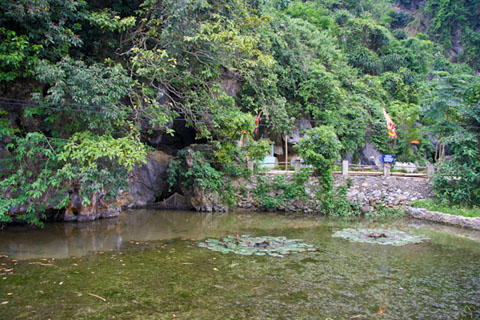 Nguyên sơ Đầm Đa - Tin180.com (Ảnh 7)