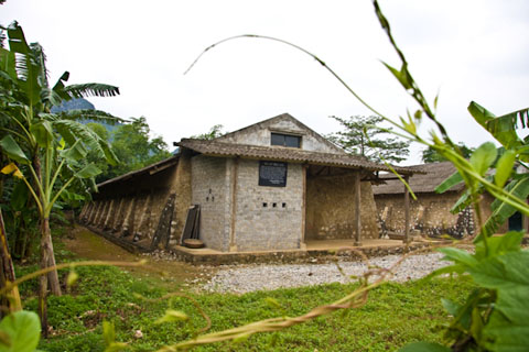 Nguyên sơ Đầm Đa - Tin180.com (Ảnh 9)