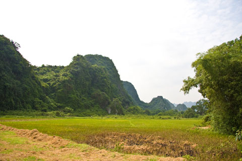 Nguyên sơ Đầm Đa - Tin180.com (Ảnh 1)