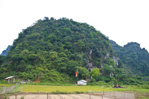 Nguyên sơ Đầm Đa - Tin180.com (Ảnh 2)