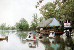 Hồ Bình An