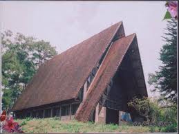 Nhà thờ Cam Ly