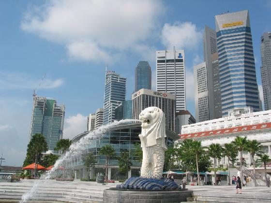 Singapore