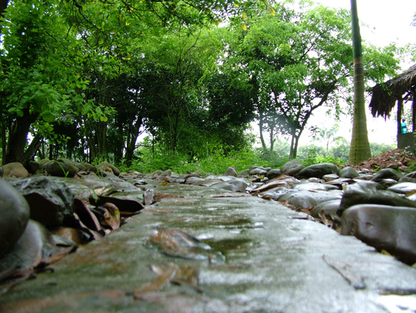 suối nước khoáng phú yên