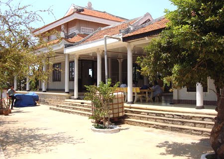 Thiền Viện Tịch Chiếu
