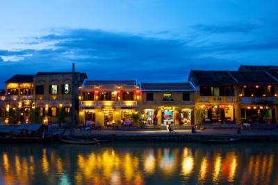 Tư vấn du lịch Hội An