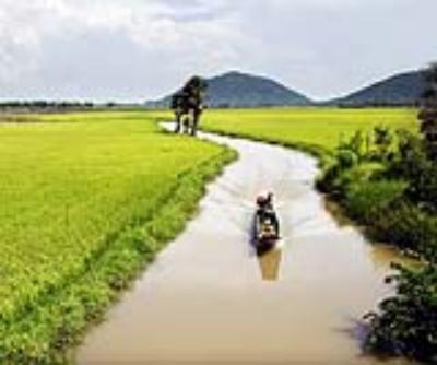 Tư vấn du lịch Kiên Giang
