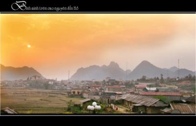 Tư vấn du lịch Lai Châu