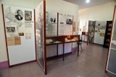 Bảo tàng Alexandre Yersin 