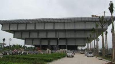 Bảo tàng Hà nội