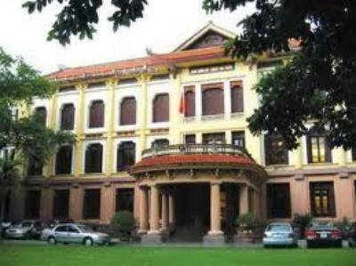 Bảo tàng Mỹ thuật Việt Nam