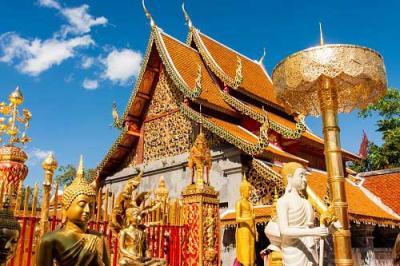 Chiang Mai