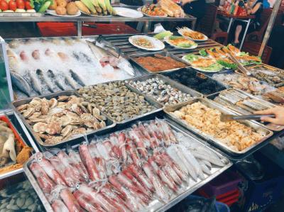 Chợ Dương Đông