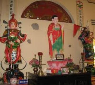 Chùa An Bình 