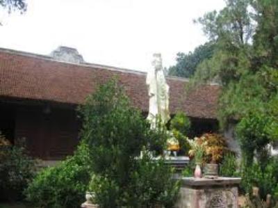 Chùa Bổ Đà