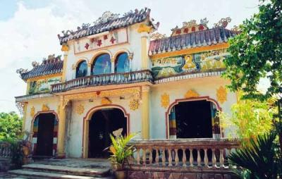 Chùa Hội Tôn