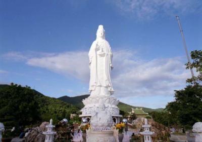 Chùa Linh Ứng Sơn Trà
