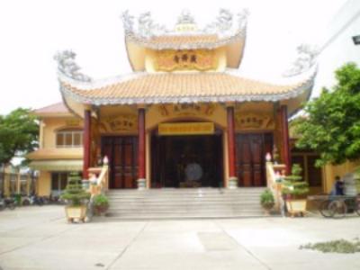 Chùa Quảng Tế