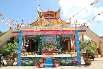 Chùa Thừa Ân