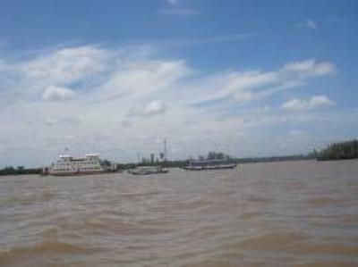 Cồn Qui