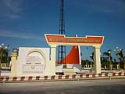 Cột Dây Thép