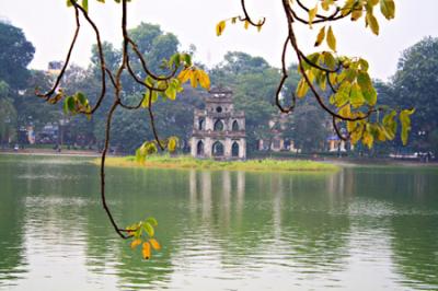 Hồ Gươm