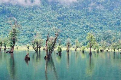Hồ Noong
