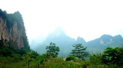 Khu bảo tồn thiên nhiên Kim Hỷ