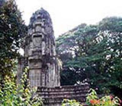 Khu di tích  Bình Tả