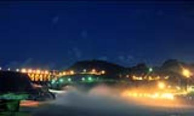 Thủy điện Hoà Bình