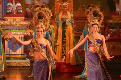 Pattaya