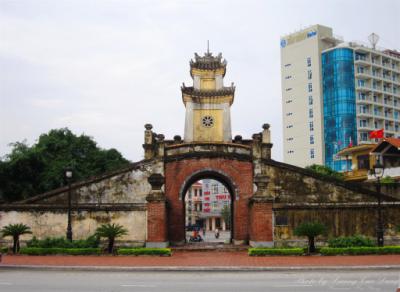 Quảng Bình Quan 