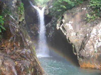 Suối khoáng Quảng Nguyên