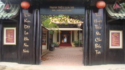 XQ Nha Trang