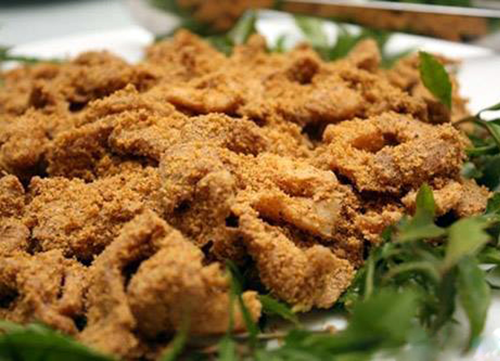 cách làm thịt muối chua