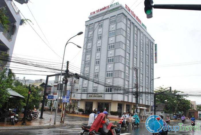 Khách sạn ở An Giang