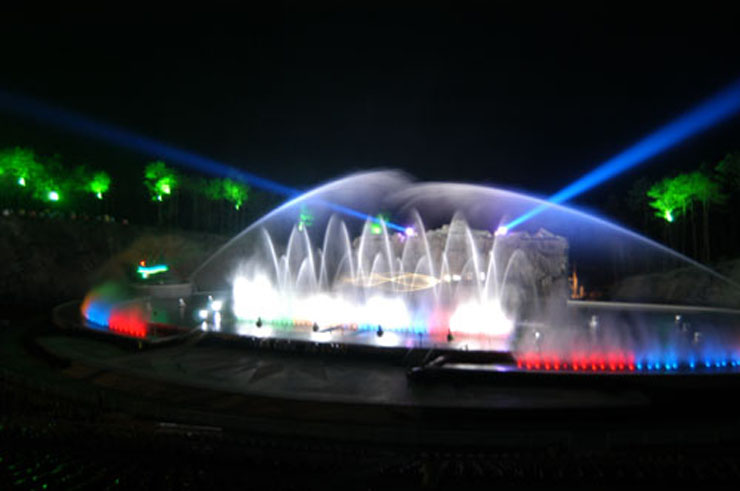 Nhạc nước