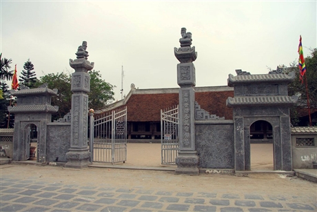 Làng Đình Bảng (Bắc Ninh)