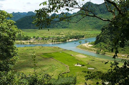 ​Sông Son